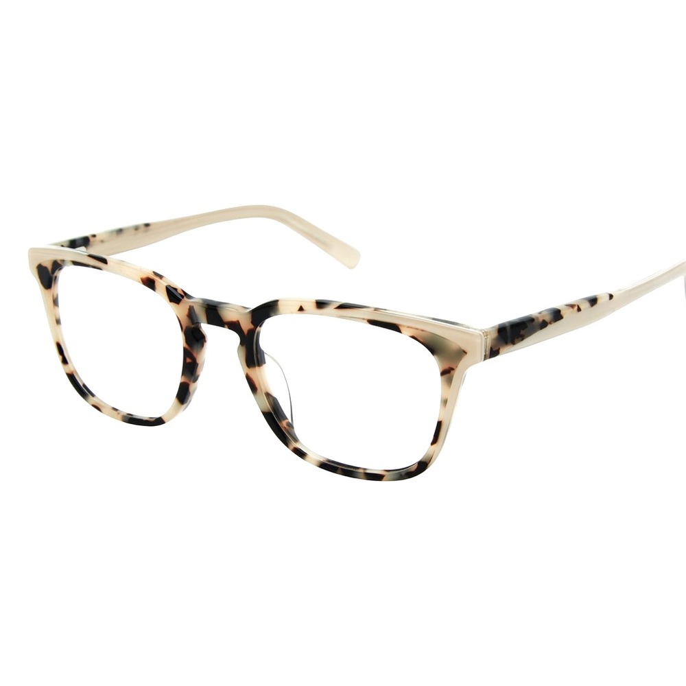 Ted Baker glasses - TW018 - Ivory Tortoise
